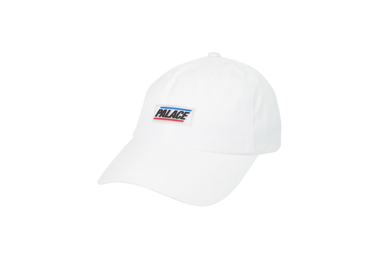 Palace 2019 Summer Accessories