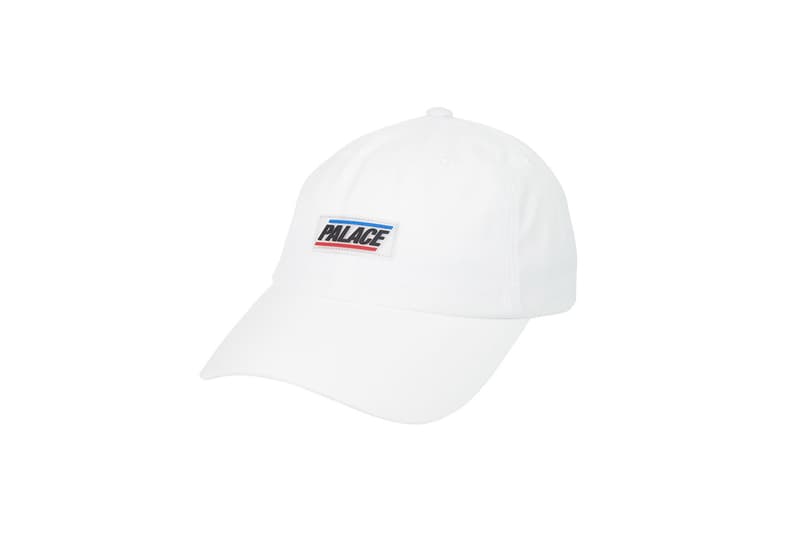 Palace 2019 Summer Accessories