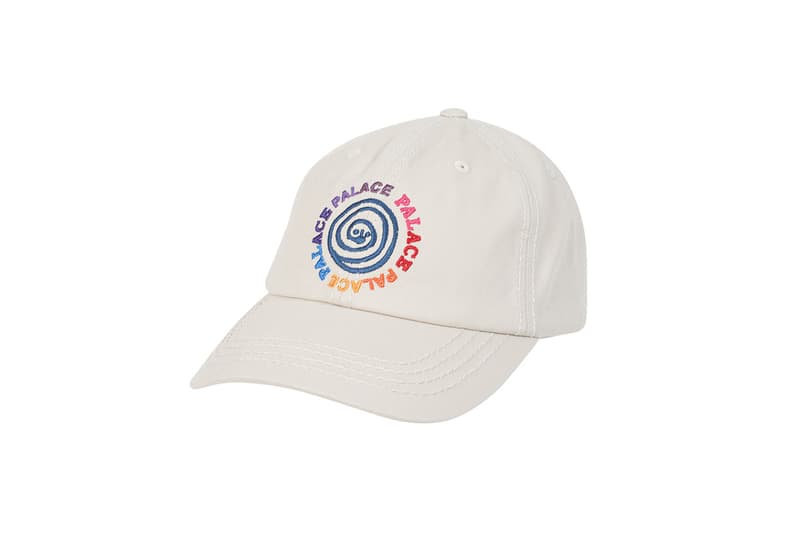 Palace 2019 Summer Accessories