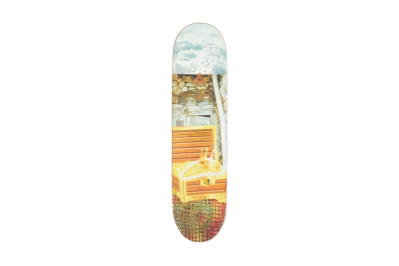 Palace 2019 Summer Accessories
