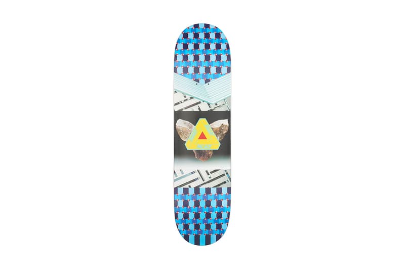 Palace 2019 Summer Accessories