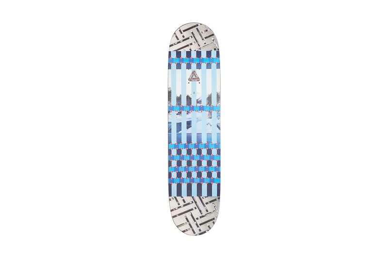 Palace 2019 Summer Accessories