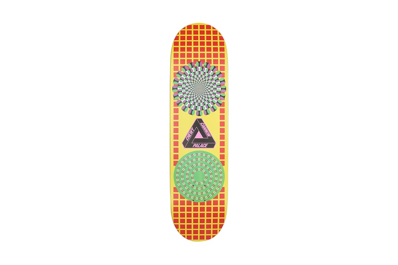 Palace 2019 Summer Accessories