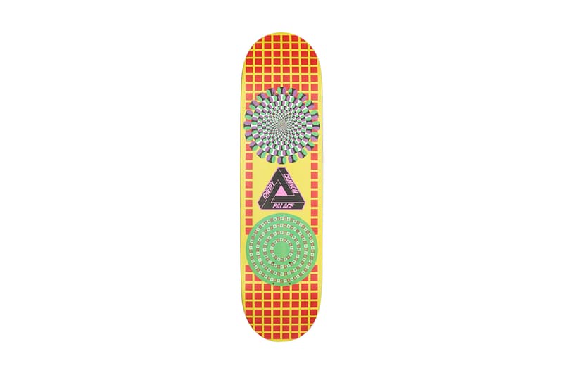 Palace 2019 Summer Accessories