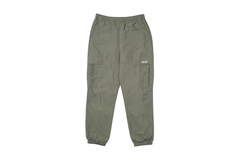 Palace 2019 Summer Bottoms