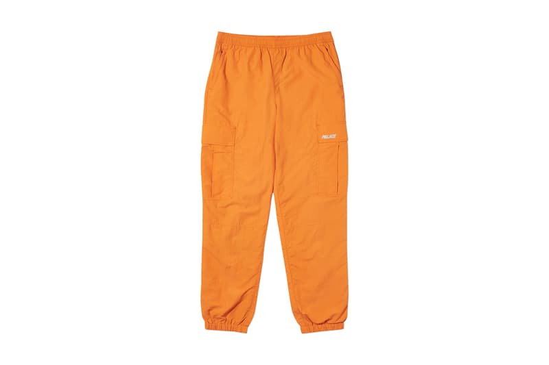 Palace 2019 Summer Bottoms