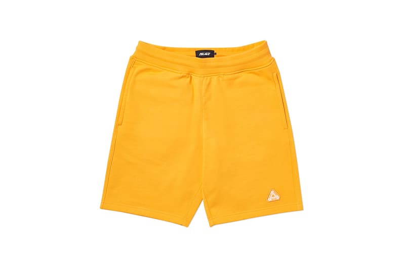 Palace 2019 Summer Bottoms