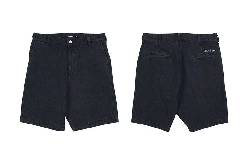 Palace 2019 Summer Bottoms