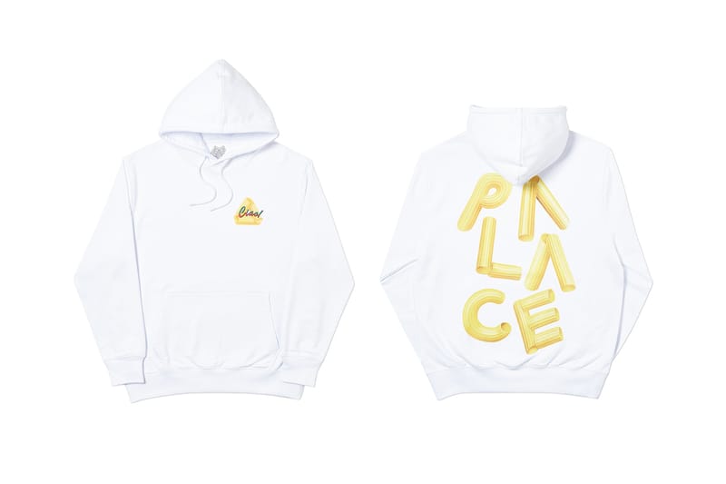 hoodie palace