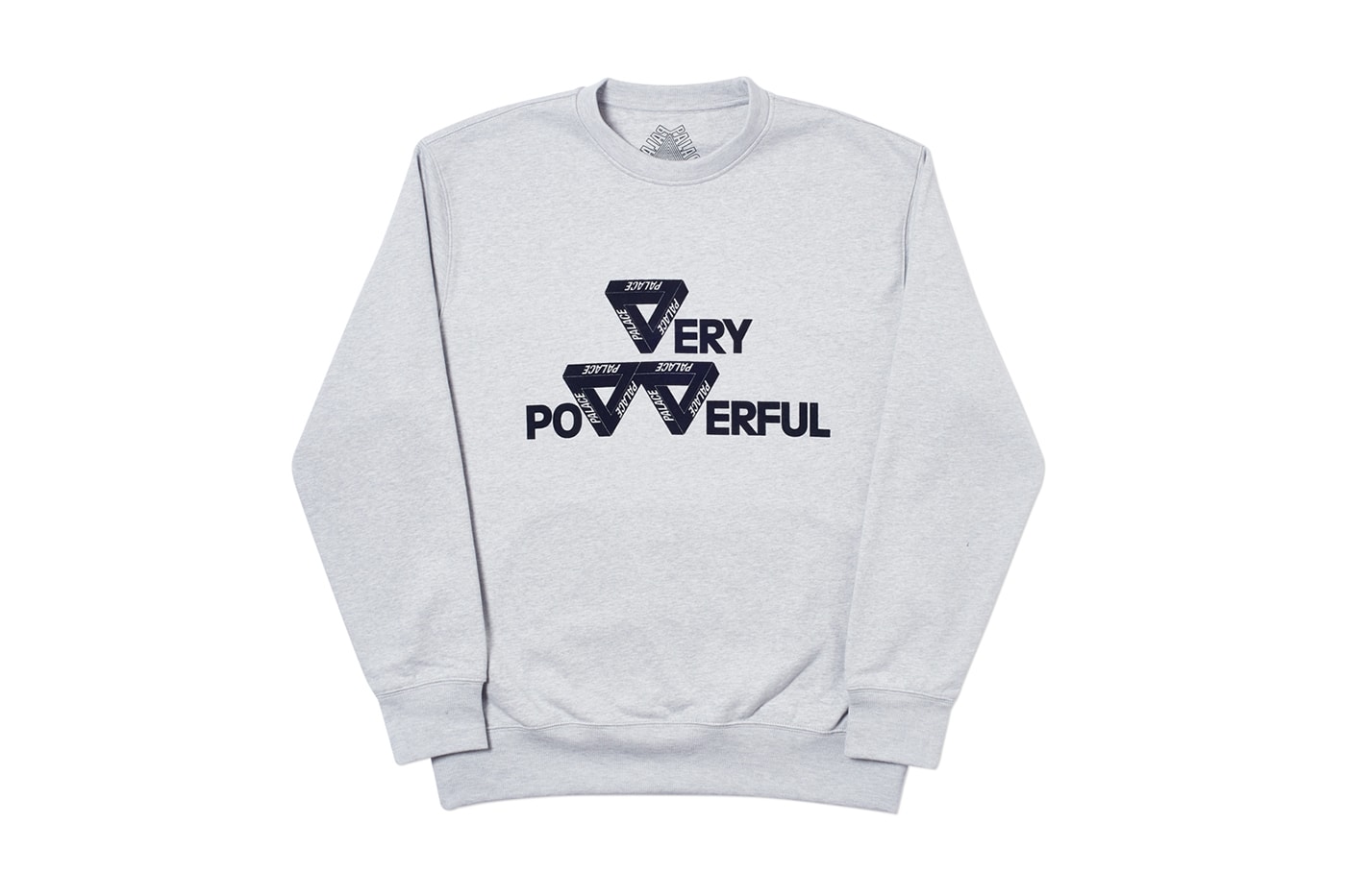 Palace 2019 Summer Sweatshirts hoodies pullover crewnecks triferg logo branding graphic shirt rugby polo