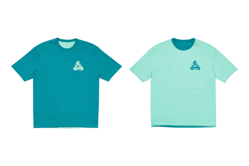 Palace 2019 Summer Tees