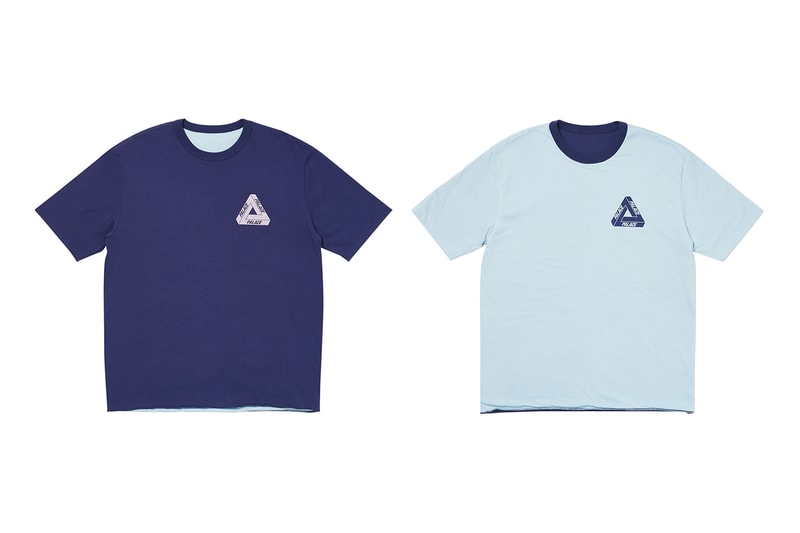 Palace 2019 Summer Tees