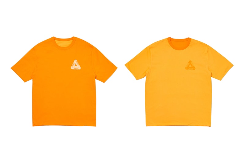 Palace 2019 Summer Tees