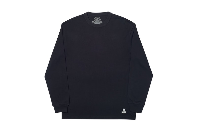 Palace 2019 Summer Tees