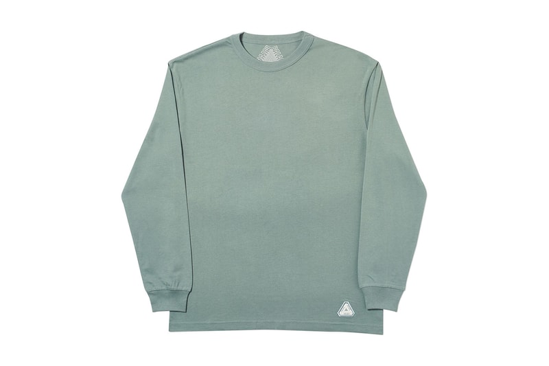 Palace 2019 Summer Tees