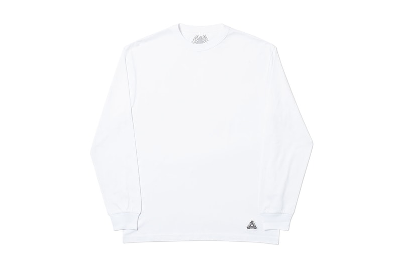 Palace 2019 Summer Tees
