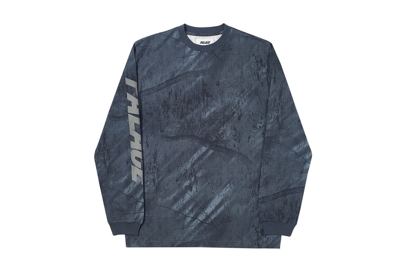 Palace 2019 Summer Tees