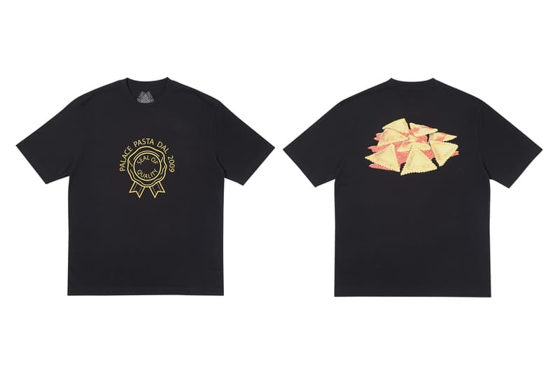 Palace 2019 Summer Tees