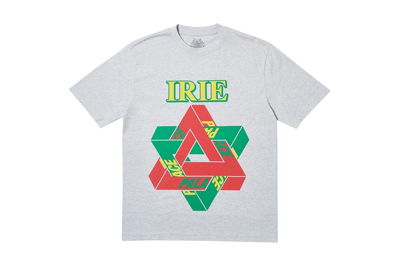 Palace 2019 Summer Tees