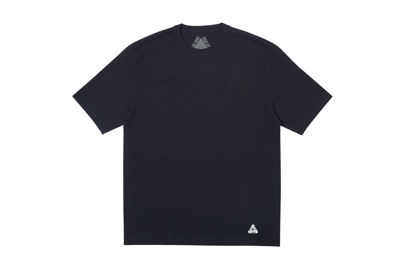 Palace 2019 Summer Tees