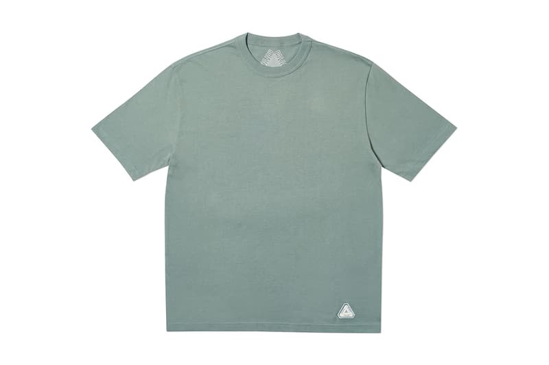 Palace 2019 Summer Tees