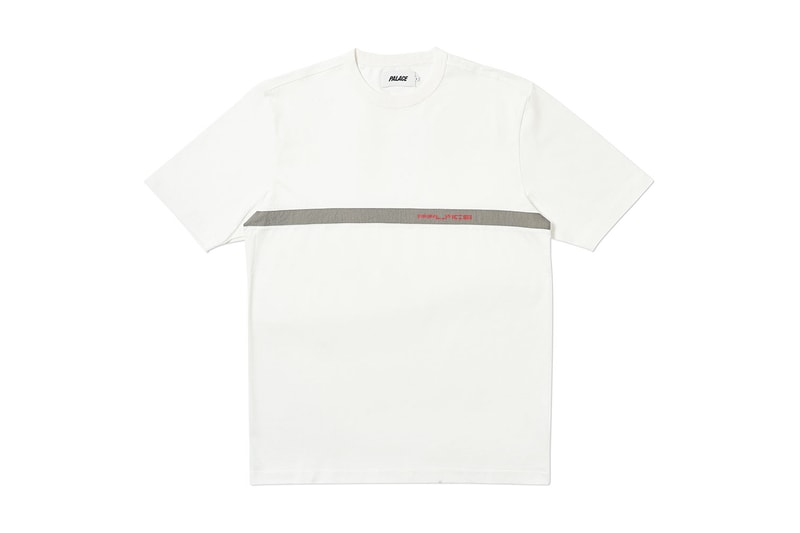 Palace 2019 Summer Tees