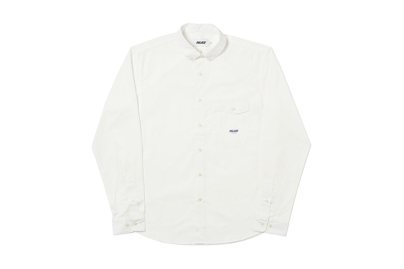 Palace 2019 Summer Tops, Shirts, Rugbys, Polos spring ss19 drop release date info closer look