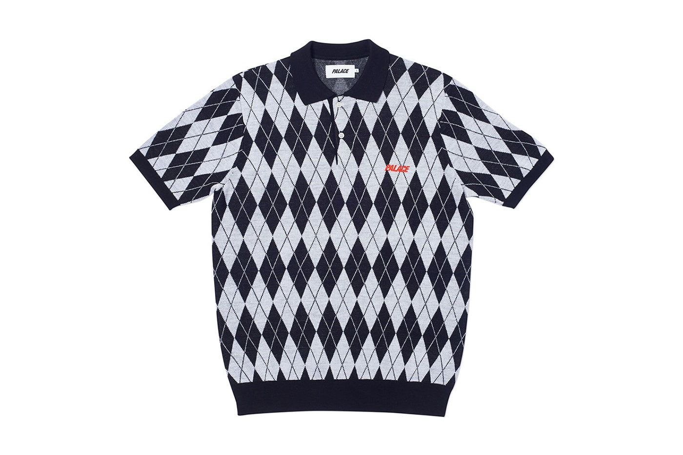 Palace 2019 Summer Tops, Shirts, Rugbys, Polos spring ss19 drop release date info closer look