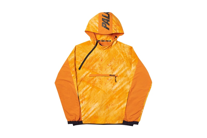 Palace 2019 Summer Tracksuits