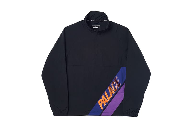 tracksuit palace