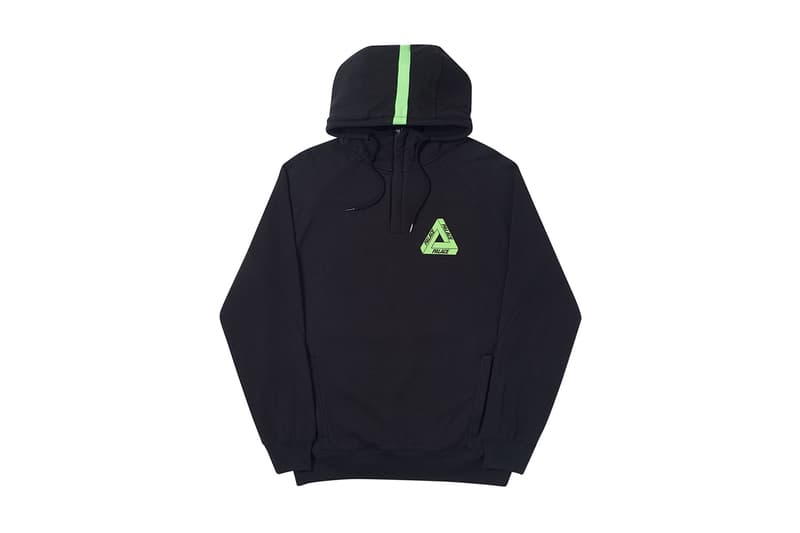 Palace 2019 Summer Tracksuits