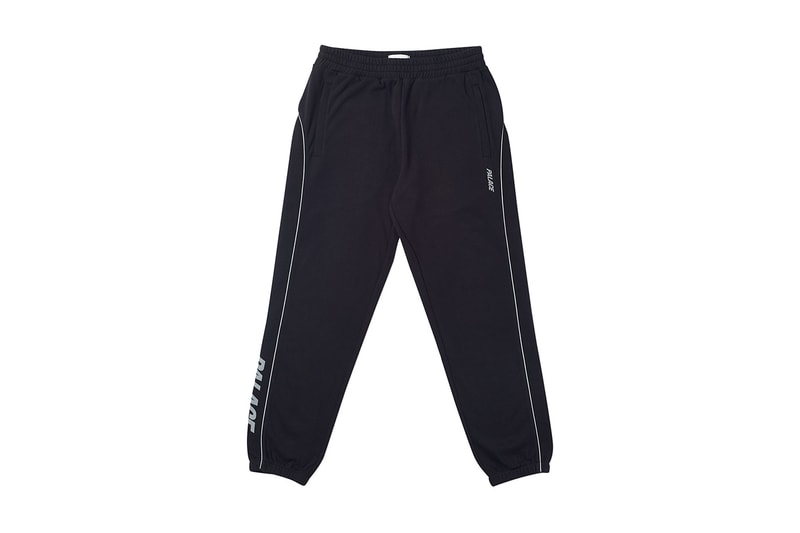 Palace 2019 Summer Tracksuits