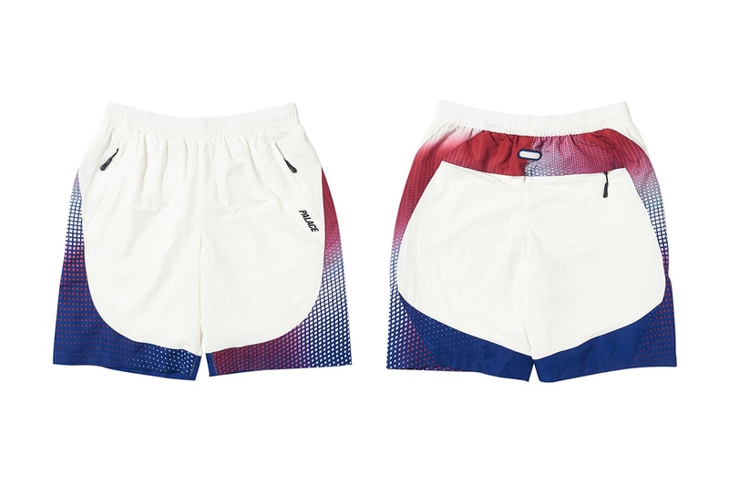 Palace 2019 Summer Tracksuits