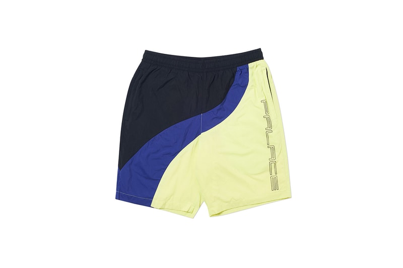 Palace 2019 Summer Tracksuits
