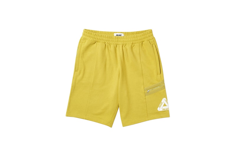 Palace 2019 Summer Tracksuits