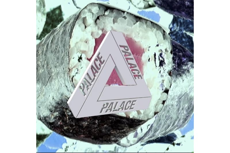 Palace Tokyo Skate Video Teaser Clip Release Info Date Japan