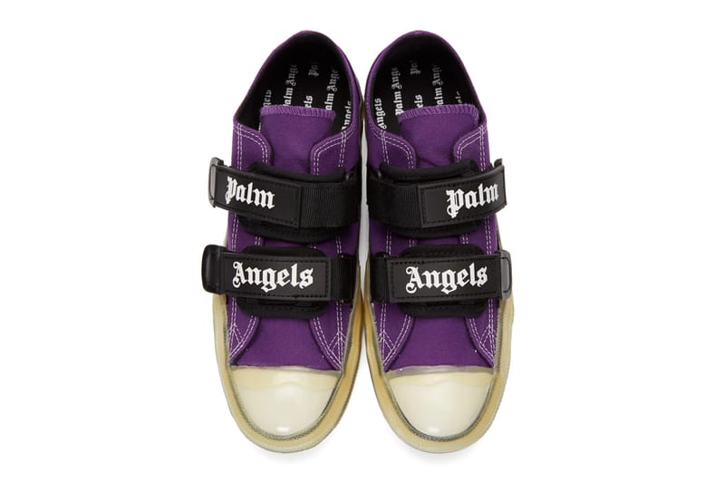 palm angels sneakers