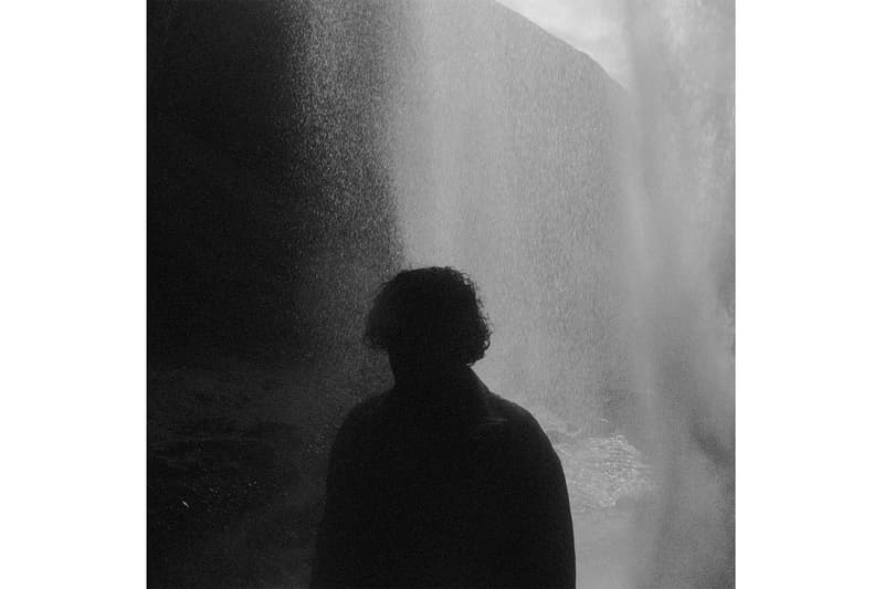 Palmistry "Rovin" Stream & 'Afterlife' Album Tracklist alternative electronic synth pop avant-garde r&b pop rap mixpak dre skull mechatok benjy keating
