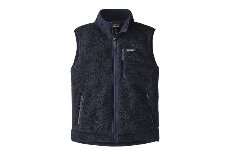 Patagonia Shifts Focus to B Corps Info co branded wall street finance technology industry vests uniform garments oil mining earth environment greenhouse polar ice global warming fleece outdoors  