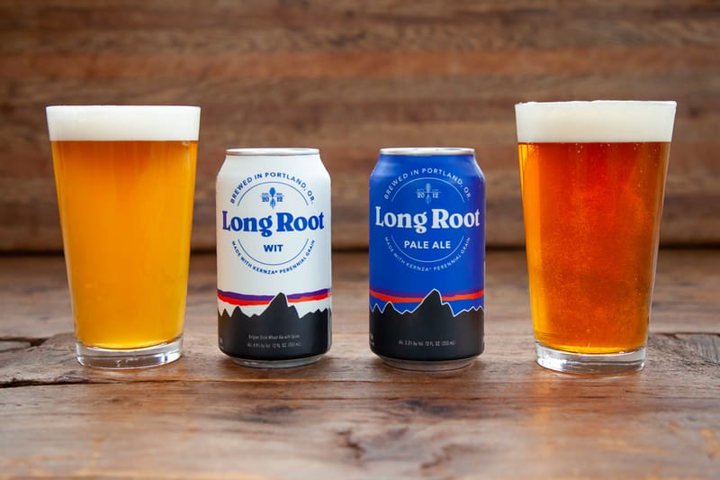 Patagonia Sues Anheuser-Busch InBev for its Brand-Impersonating Beer