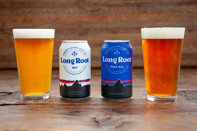 Patagonia Sues Anheuser Busch for its Brand Impersonating Beer alcohol outdoor wear gear legal dispute