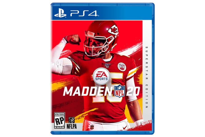 Madden NFL 09 - Wikipedia