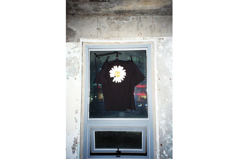Peaceminusone x Fragment Design Capsule Release k-pop star korean pop music clothing release collaboration boyband big bang Hiroshi Fujiwara t.o.p. taeyang YG G-dragon seungri daesung
