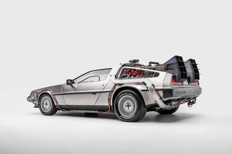 petersen automotive museum hollywood dream machines