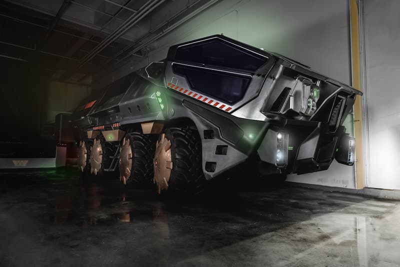 petersen automotive museum hollywood dream machines