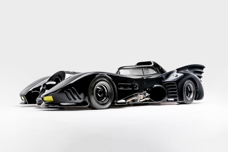 petersen automotive museum hollywood dream machines