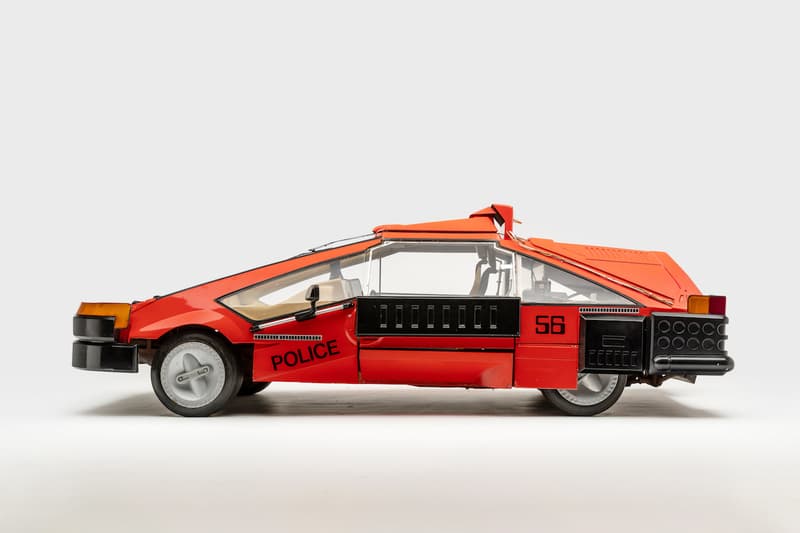 petersen automotive museum hollywood dream machines