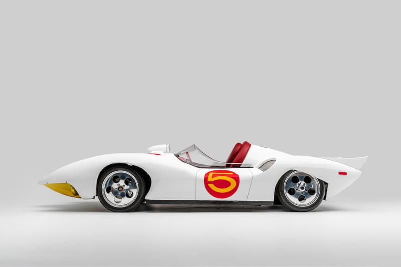 petersen automotive museum hollywood dream machines