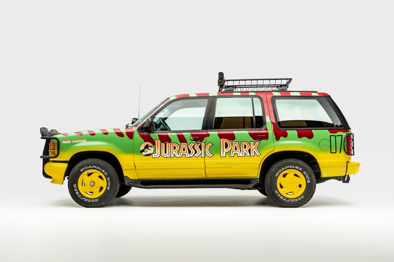 petersen automotive museum hollywood dream machines