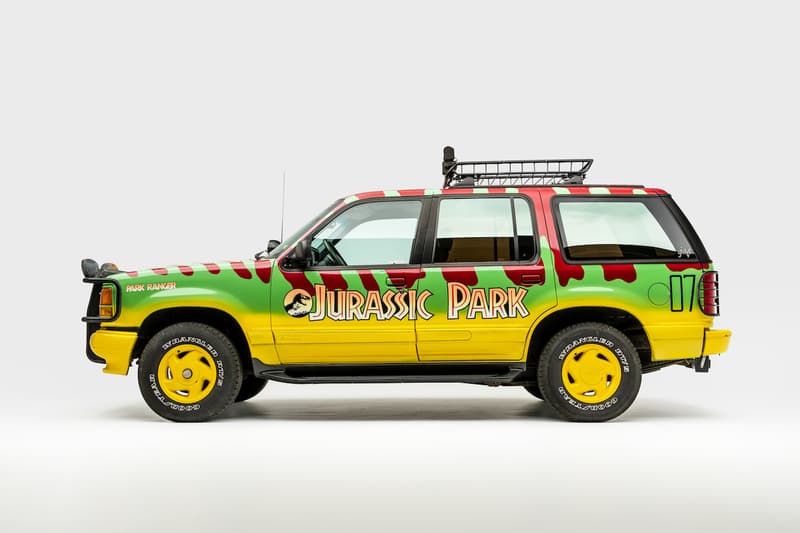 petersen automotive museum hollywood dream machines